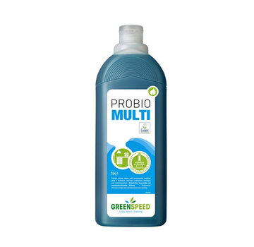 Greenspeed Probio Multi - Interior/all-purpose cleaner