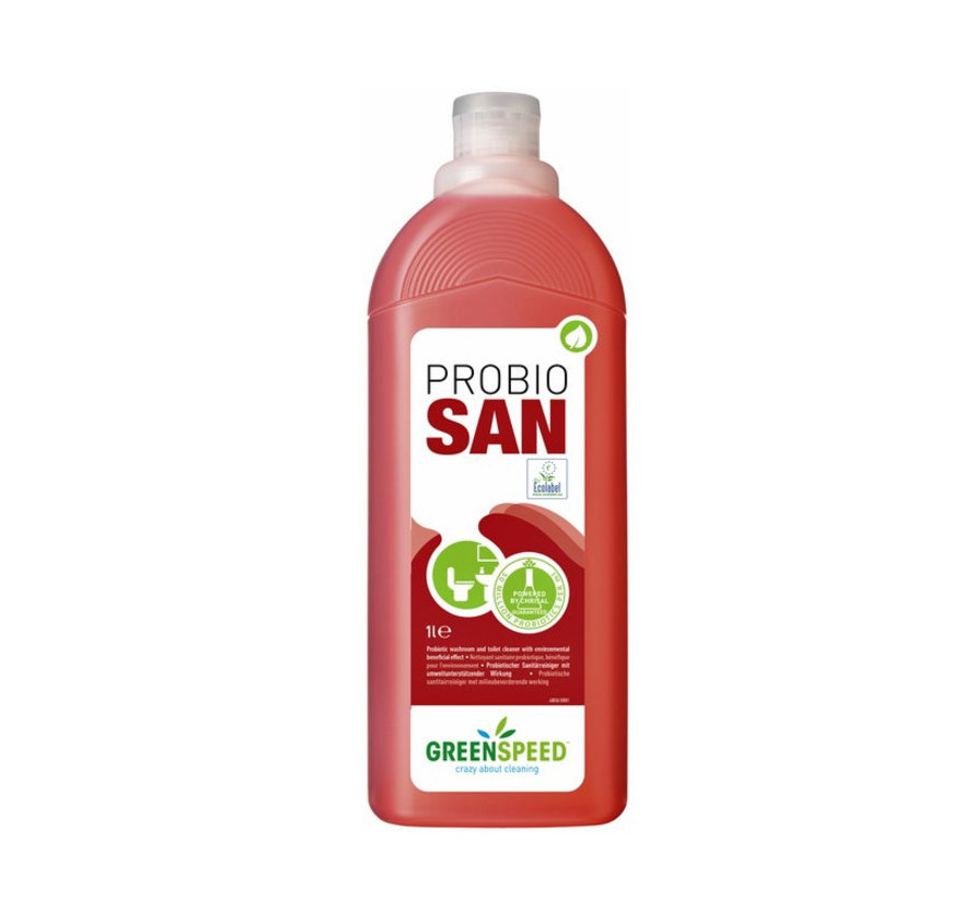 Probio San - Sanitary cleaner - 1 liter bottle