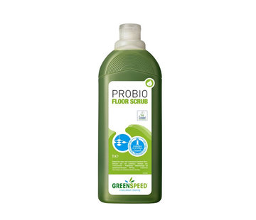 Greenspeed Probio Floor Scrub - Fußbodenreiniger