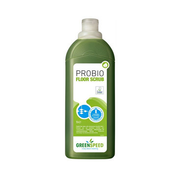Greenspeed Probio Floor Scrub - Fußbodenreiniger