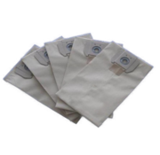 Cleanfix S10 Stofzuigerzak 10 stuks