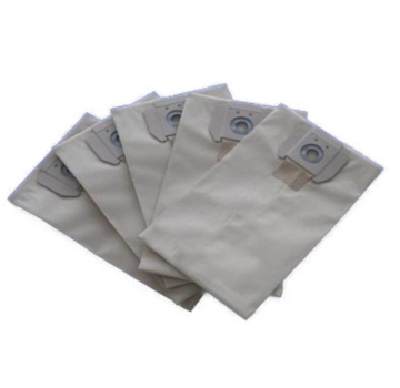 Cleanfix S10 Stofzuigerzak 10 stuks