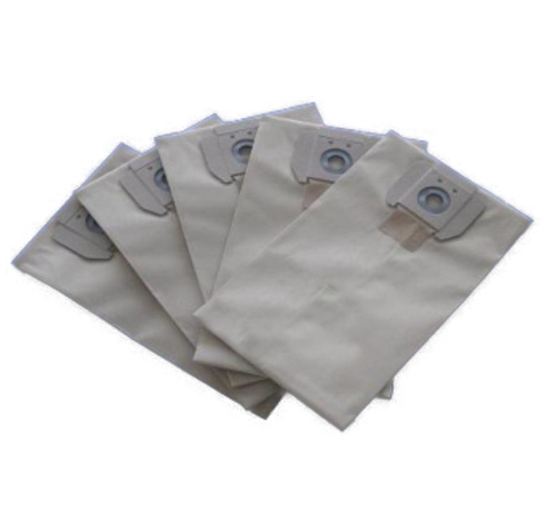 Cleanfix S10 Stofzuigerzak 10 stuks