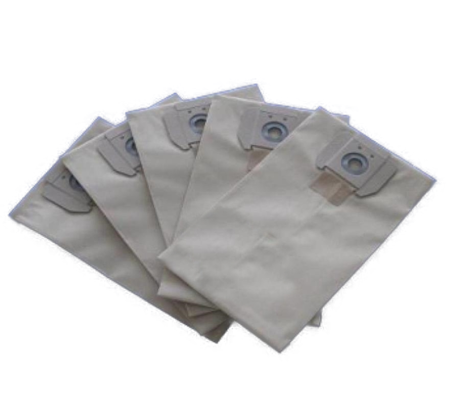 S10 Stofzuigerzak 10 stuks