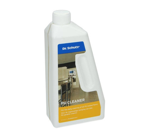 Dr. Schutz PU Reiniger