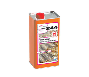 HMK / Moeller Stone Care S244 - Fleck-Schutz - farbvertiefend