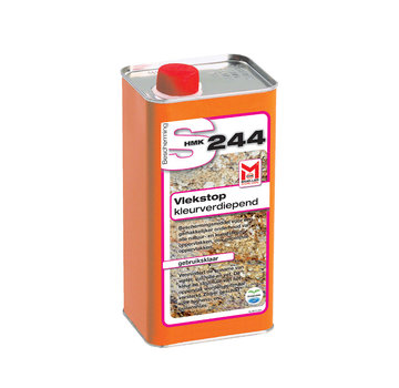 HMK / Moeller Stone Care S244 - Vlekstop - kleurverdiepend