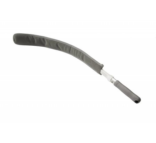 Greenspeed DustBow flexibele stofreiniger exclusief microvezelhoes