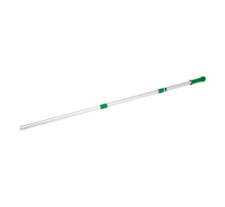 Telescoopsteel 3 delig 70-170cm