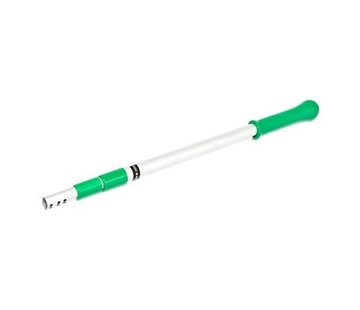 Greenspeed 3-delige telescoopsteel (0,70 - 1,70 mtr)