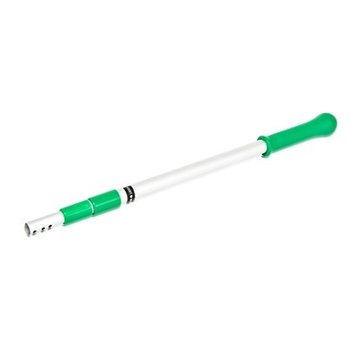 Greenspeed 3-Teiliger Teleskopstiel mit Ergogrip