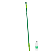 Greenspeed Sprenklersteel