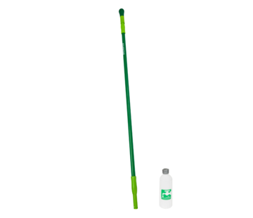 Greenspeed Sprenkler Ergo Reservoir handle