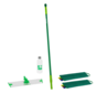 Set of Floor Mops (set with two mops)