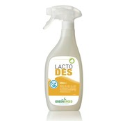 Greenspeed Lacto Des - Disinfection spray