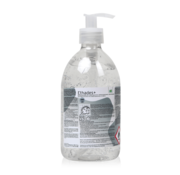 Spectro Handdesinfectie middel 500ml handpomp