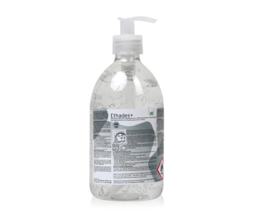 Spectro Handdesinfectie middel 500ml handpomp