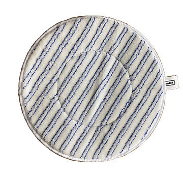 Cleanfix Pad 13 inch Microvezel (Cleanfix Floormac)