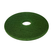 Pad 13 inch groen (Cleanfix Floormac)