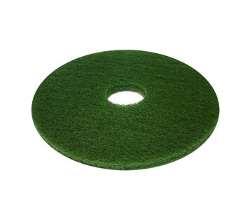Pad 13 inch groen (Cleanfix Floormac)
