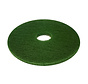 Pad 13 inch groen (Cleanfix Floormac)