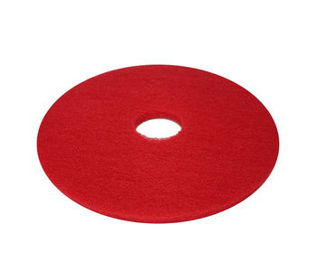 Pad 13 inch rood
