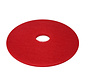 Pad 13 inch rood