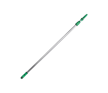 Unger OptiLoc Telescopic Handle 2-piece (1.50 - 3.00 mtr)