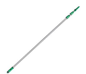 Unger OptiLoc Telescoopsteel 3-delig (1,80 - 4,5 mtr)