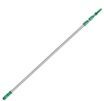 Unger OptiLoc Telescoopsteel 3-delig (1,80 - 4,5 mtr)