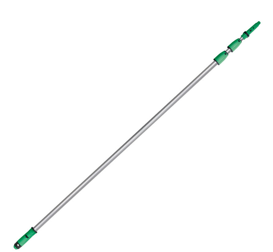 OptiLoc Telescopic handle 3-piece (1.80 - 4.5 mtr)