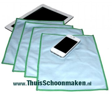 Set Smartphone - Tablet Cleaning
