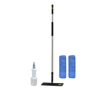 Thuisschoonmaken Mopset Compleet