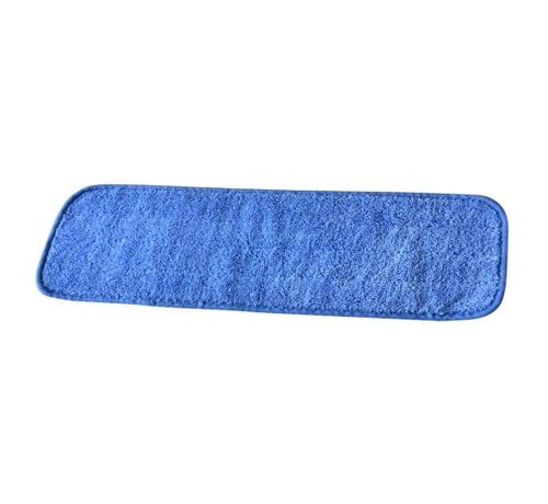ThuisSchoonmaken Microvezelmop / dweil (met velcro pad)