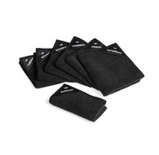 Klud Microvezel Vaatdoekjes grijs 7 stuks