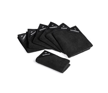 Klud Vaatdoekjes 7 stuks