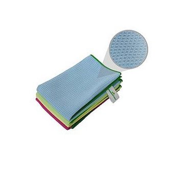 Greenspeed HD (Heavy Duty) Mikrofasertuch