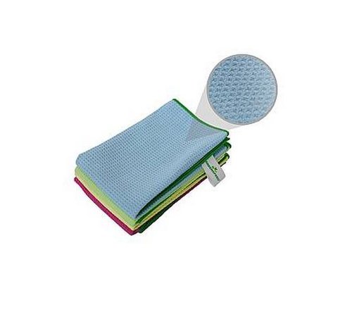 Greenspeed Heavy Duty Microvezeldoek