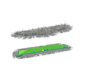 Greenspeed Click'M C allround mop 50cm