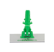 Greenspeed Koppeling vlakmopplaat