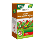 BSI Herbex - Totale Onkruidbestrijder