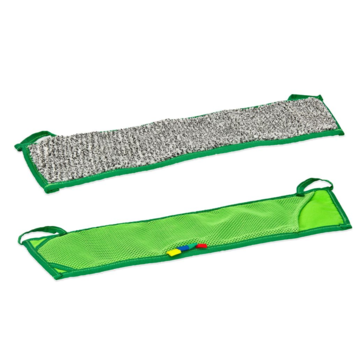 Greenspeed Click'M C scrub mop 50cm