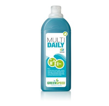 Greenspeed Multi Daily - Innen- und Fußbodenreiniger