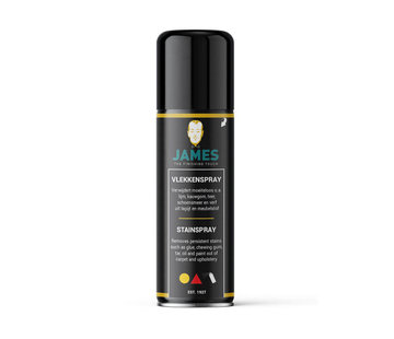 James Vlekkenspray