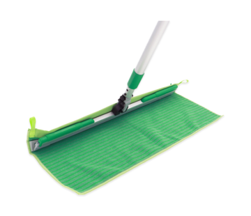 Greenspeed Hydra mopping system