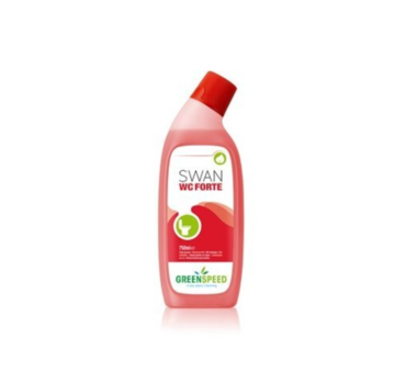 Greenspeed Swan WC Forte