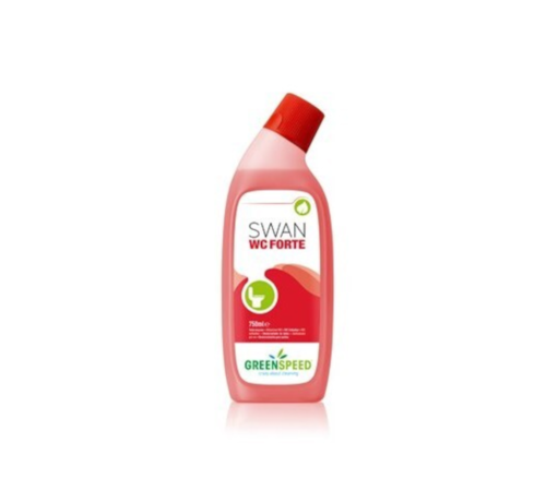 Greenspeed Swan WC Forte - Ontkalker - 750 ml
