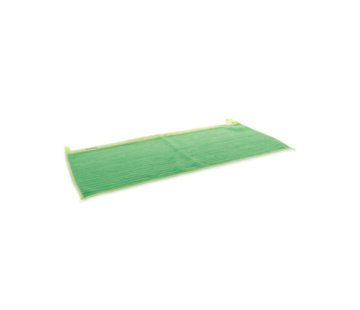 Greenspeed Hydra Slide Microfiber Mop - 54 x25cm - Green