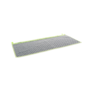 Greenspeed Hydra scrub microvezeldweil 54x25cm grijs