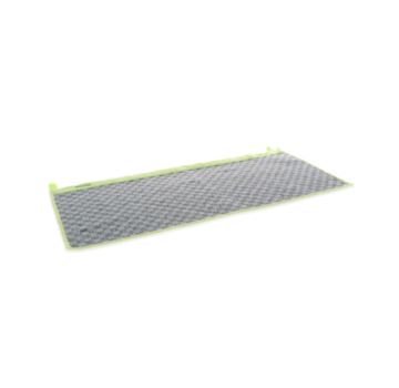 Greenspeed Hydra scrub microvezeldweil 54x25cm grijs